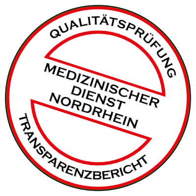 Qualitätsprüfungen und Transparenzberichte der Lutermann & Bister GmbH